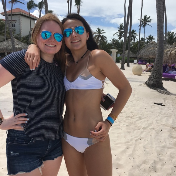 L*Space bikini - Picture 3 of 4